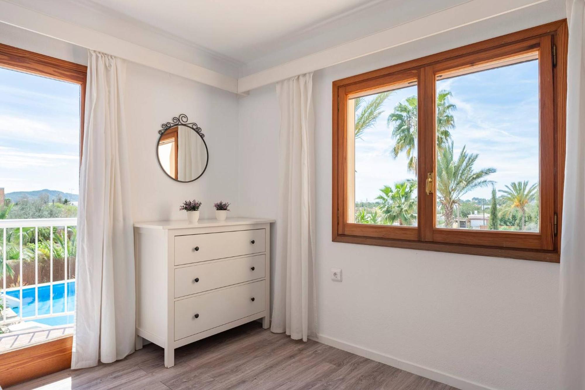 Casa Ibiza Villa Sant Jordi de ses Salines Eksteriør billede