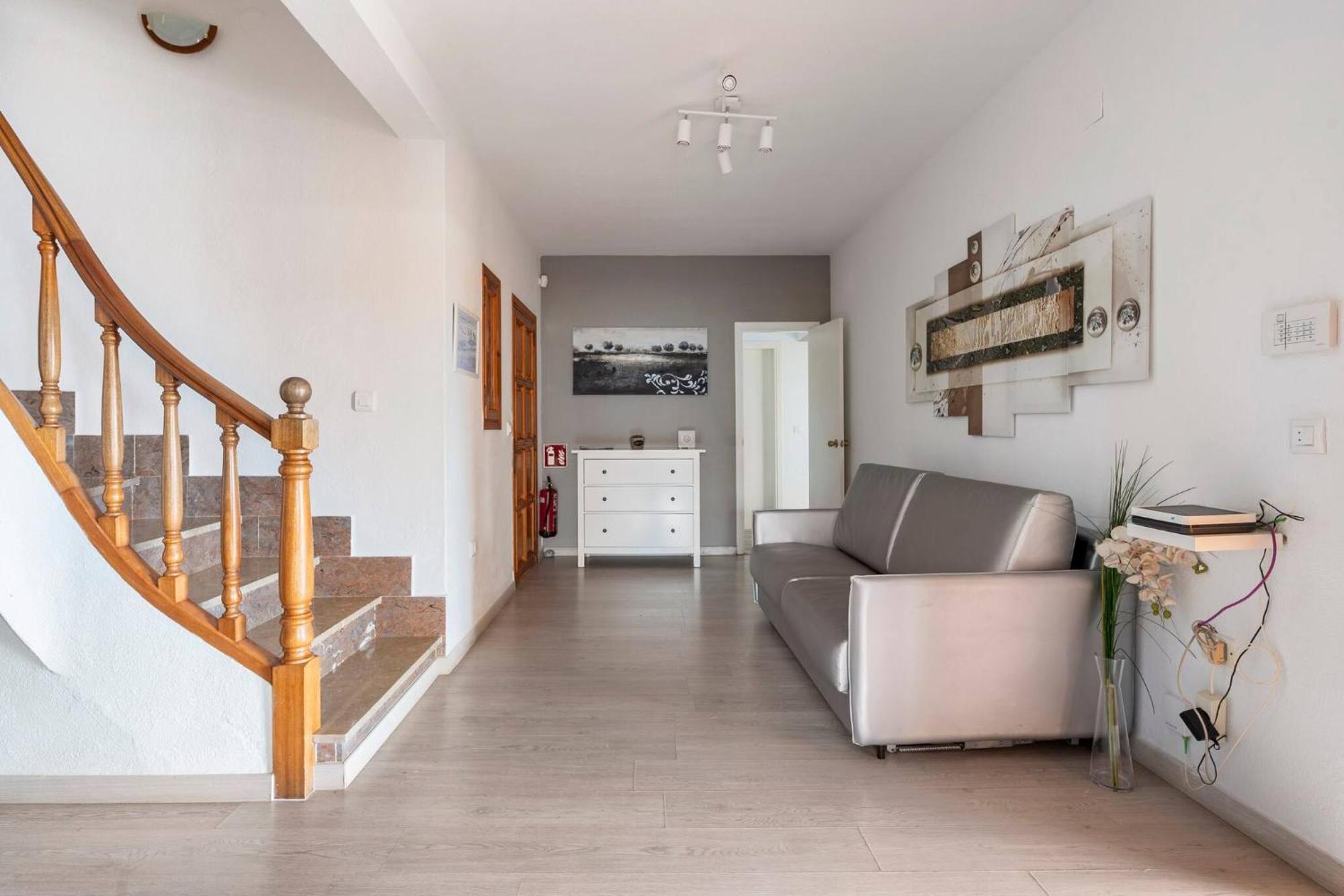 Casa Ibiza Villa Sant Jordi de ses Salines Eksteriør billede
