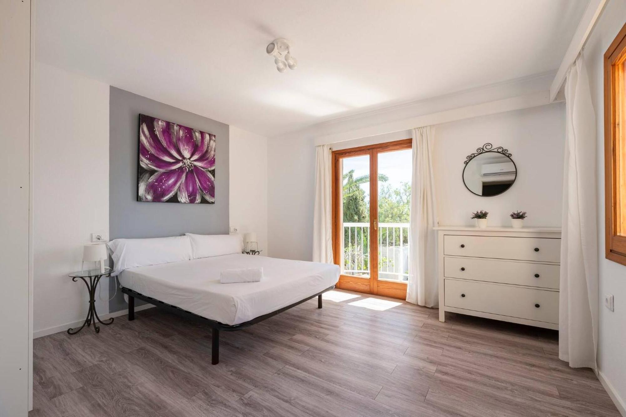 Casa Ibiza Villa Sant Jordi de ses Salines Eksteriør billede